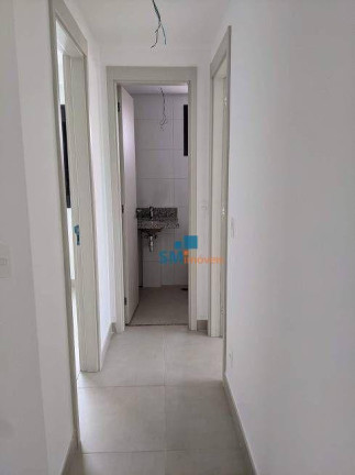 Imagem Apartamento com 2 Quartos à Venda, 62 m² em Saúde - São Paulo