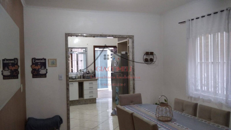 Imagem Sobrado com 3 Quartos à Venda, 180 m² em Jardim Vila Formosa - São Paulo