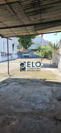 Terreno à Venda,  em Aparecida - Santos