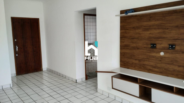 Imagem Apartamento com 2 Quartos à Venda, 74 m²