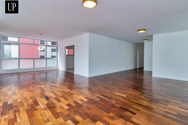 Imagem Apartamento com 3 Quartos à Venda, 268 m² em Paraíso - São Paulo Imagem Apartamento com 3 Quartos à Venda, 268 m² em Paraíso - São Paulo