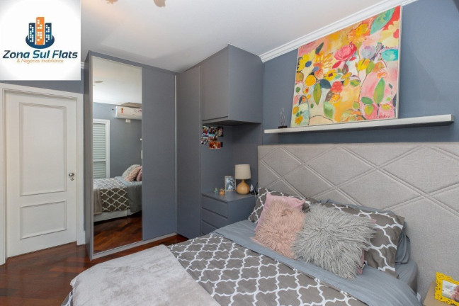 Imagem Casa com 4 Quartos à Venda, 367 m² em Campo Belo - São Paulo Imagem Casa com 4 Quartos à Venda, 367 m² em Campo Belo - São Paulo