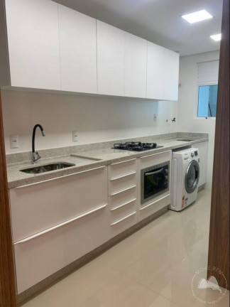 Imagem Apartamento com 2 Quartos à Venda, 74 m² em Bombas - Bombinhas