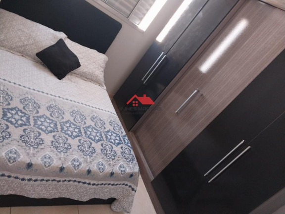 Imagem Apartamento com 2 Quartos à Venda, 49 m² em Loteamento Villa Branca - Jacareí Imagem Apartamento com 2 Quartos à Venda, 49 m² em Loteamento Villa Branca - Jacareí