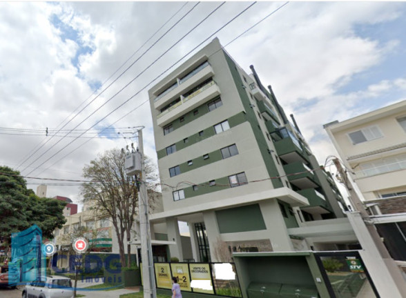 Apartamento com 2 Quartos à Venda, 62 m² em Vila Izabel - Curitiba