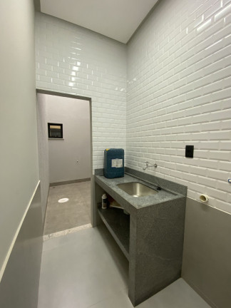 Imagem Casa com 3 Quartos à Venda, 166 m² em Residencial Laurentino Martins - Goianésia Imagem Casa com 3 Quartos à Venda, 166 m² em Residencial Laurentino Martins - Goianésia