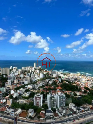 Imagem Apartamento com 3 Quartos à Venda, 171 m² em Horto Florestal - Salvador