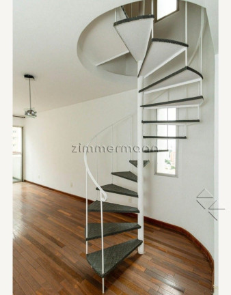 Imagem Apartamento com 1 Quarto à Venda, 100 m² em Vila Mariana - São Paulo