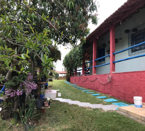 Imagem Imóvel com 2 Quartos à Venda, 900 m² em Antes Do Centro - Ibiúna