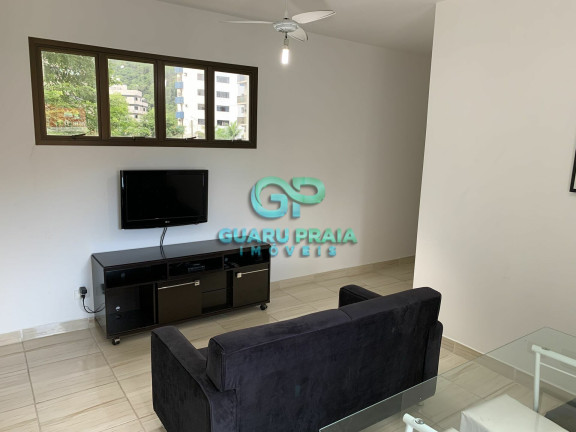 Imagem Apartamento com 2 Quartos para Alugar, 82 m² em Enseada - Guarujá