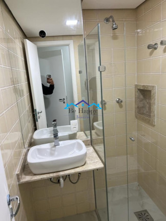 Imagem Apartamento com 2 Quartos à Venda, 68 m² em Campo Belo - São Paulo Imagem Apartamento com 2 Quartos à Venda, 68 m² em Campo Belo - São Paulo