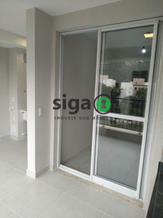 Imagem Apartamento com 2 Quartos à Venda, 65 m² em Vila Andrade - São Paulo Imagem Apartamento com 2 Quartos à Venda, 65 m² em Vila Andrade - São Paulo