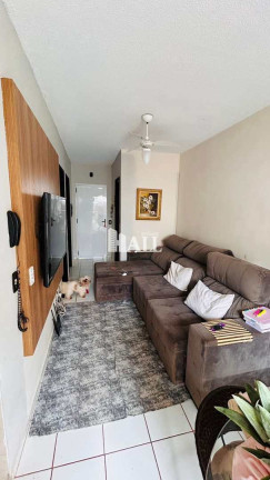 Casa com 2 Quartos à Venda, 70 m² em Condomínio Residencial Parque Da Liberdade V - São José Do Rio Preto