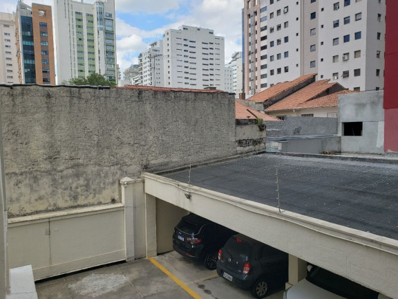 Imagem Apartamento com 3 Quartos à Venda ou Locação, 86 m² em Vila Nova Conceição - São Paulo Imagem Apartamento com 3 Quartos à Venda ou Locação, 86 m² em Vila Nova Conceição - São Paulo
