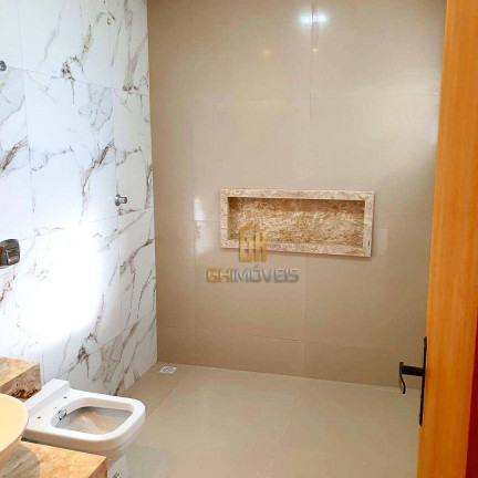 Imagem Sobrado com 4 Quartos à Venda, 210 m² em Jardim Planalto - Goiânia