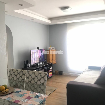 Imagem Apartamento com 2 Quartos à Venda, 53 m² em Morumbi - São Paulo Imagem Apartamento com 2 Quartos à Venda, 53 m² em Morumbi - São Paulo