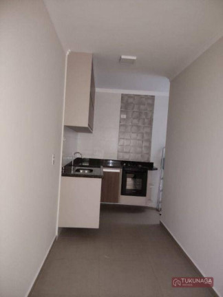 Imagem Apartamento com 2 Quartos à Venda, 40 m² em Vila Gustavo - São Paulo Imagem Apartamento com 2 Quartos à Venda, 40 m² em Vila Gustavo - São Paulo