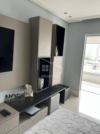 Imagem Apartamento com 3 Quartos à Venda, 158 m² em Vila Gonçalves - São Bernardo Do Campo