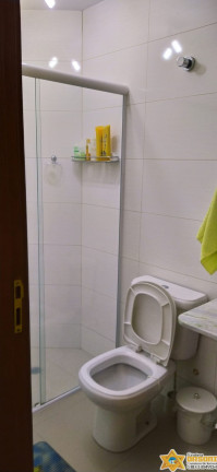 Imagem Cobertura com 3 Quartos à Venda, 173 m² em Toninhas - Ubatuba