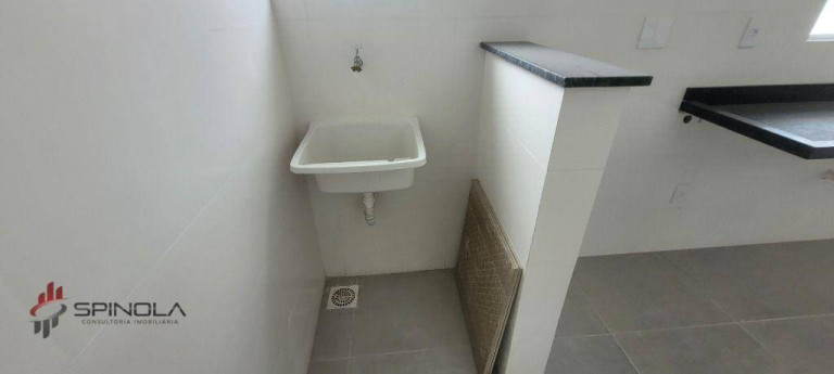 Imagem Sobrado com 1 Quarto à Venda, 61 m² em Mirim - Praia Grande Imagem Sobrado com 1 Quarto à Venda, 61 m² em Mirim - Praia Grande