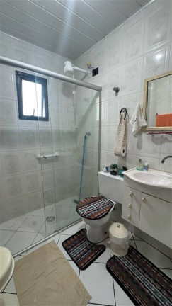 Imagem Apartamento com 3 Quartos à Venda, 102 m² em Ocian - Praia Grande