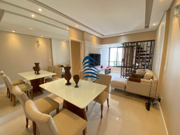 Imagem Cobertura com 2 Quartos à Venda, 140 m² em Cidade Jardim - Salvador Imagem Cobertura com 2 Quartos à Venda, 140 m² em Cidade Jardim - Salvador