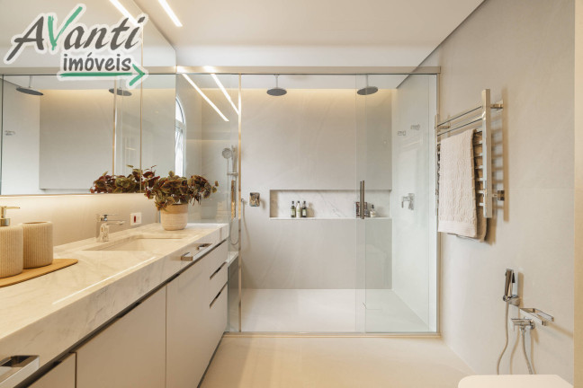 Imagem Apartamento com 3 Quartos à Venda, 270 m² em Jardim América - São Paulo