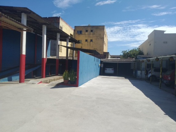 Imagem Terreno à Venda, 600 m² em Olaria - Guarapari Imagem Terreno à Venda, 600 m² em Olaria - Guarapari