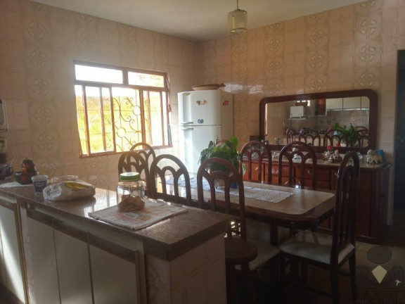 Imagem Casa com 3 Quartos à Venda, 420 m² em Betânia - Belo Horizonte Imagem Casa com 3 Quartos à Venda, 420 m² em Betânia - Belo Horizonte
