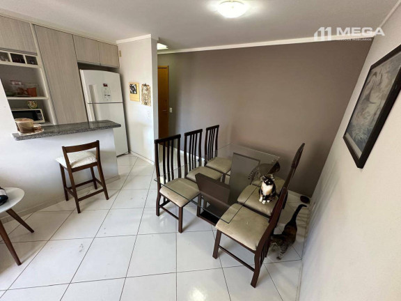 Imagem Apartamento com 3 Quartos à Venda, 95 m² em Praia Das Gaivotas - Vila Velha