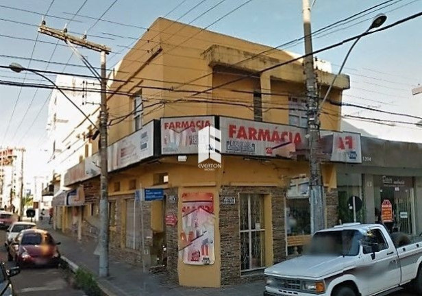 Imagem Imóvel Comercial à Venda, 195 m² em Centro - Santa Maria