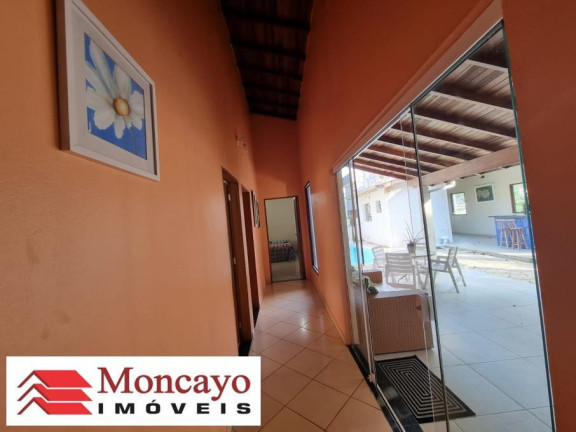 Imagem Casa de Condomínio com 4 Quartos à Venda, 420 m² em Mar Verde Ii - Caraguatatuba