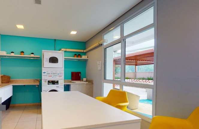 Imagem Apartamento com 2 Quartos à Venda, 67 m² em Fazenda Morumbi - São Paulo Imagem Apartamento com 2 Quartos à Venda, 67 m² em Fazenda Morumbi - São Paulo