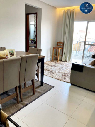 Apartamento com 2 Quartos à Venda, 58 m² em Jardim América - Goiânia