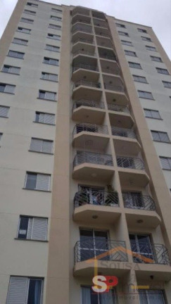 Imagem Apartamento com 3 Quartos à Venda,  em Parque Mandaqui - São Paulo