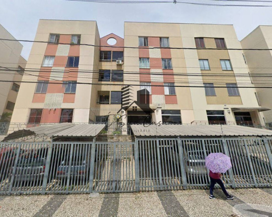 Apartamento com 2 Quartos à Venda, 45 m² em Castelo - Belo Horizonte