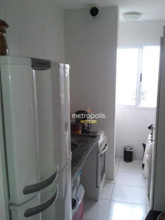 Imagem Apartamento com 2 Quartos à Venda, 45 m² em Quinta Da Paineira - São Paulo Imagem Apartamento com 2 Quartos à Venda, 45 m² em Quinta Da Paineira - São Paulo