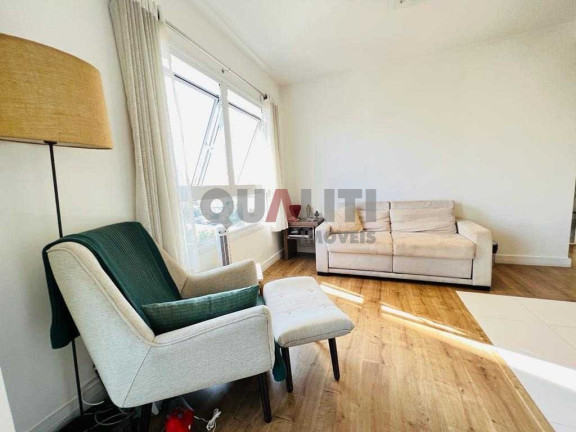 Imagem Apartamento com 1 Quarto à Venda, 160 m² em Vila Olímpia - São Paulo