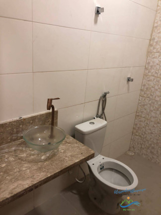 Imagem Casa com 2 Quartos à Venda, 74 m² em Balneário Tupy - Itanhaém