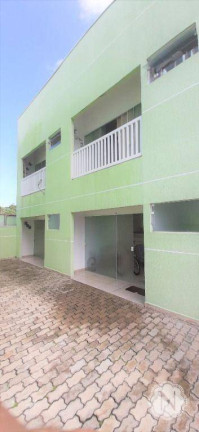 Imagem Sobrado com 2 Quartos à Venda, 72 m² em Jamaica - Itanhaém