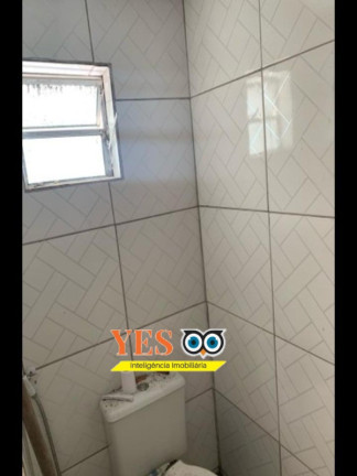 Imagem Casa com 2 Quartos à Venda, 120 m² em Ponto Central - Feira De Santana Imagem Casa com 2 Quartos à Venda, 120 m² em Ponto Central - Feira De Santana