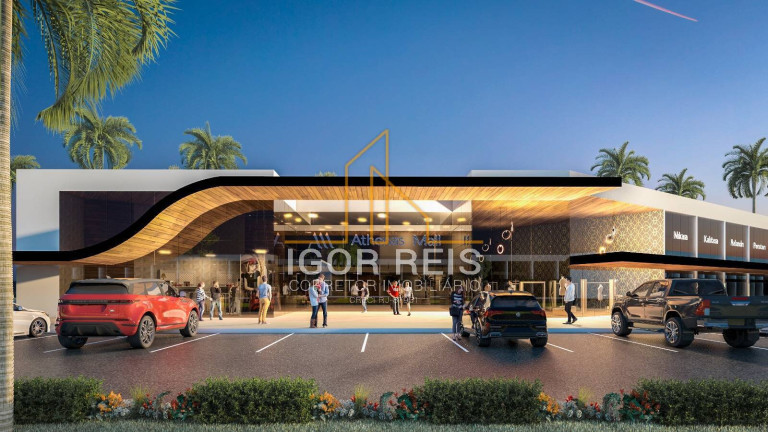 Foto do imóvel Ponto Comercial à Venda,  em Parque Rodoviário - Campos Dos Goytacazes