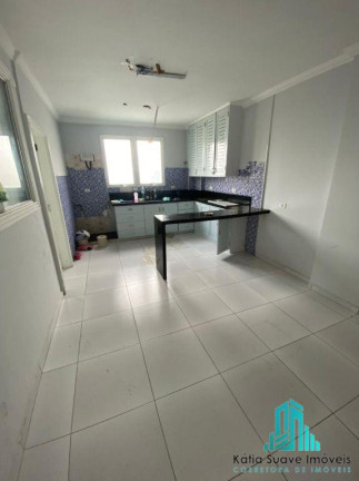 Imagem Apartamento com 5 Quartos à Venda, 246 m² em Cidade São Jorge - Santo André Imagem Apartamento com 5 Quartos à Venda, 246 m² em Cidade São Jorge - Santo André