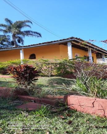 Chácara com 2 Quartos à Venda, 180 m² em Jardim Estância Brasil - Atibaia
