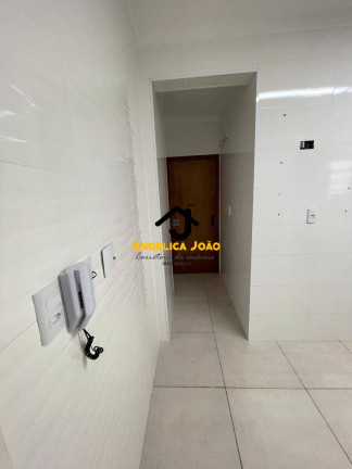 Imagem Apartamento com 2 Quartos à Venda, 123 m² em Marape - Santos