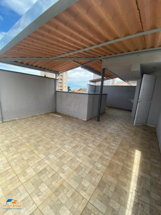 Imagem Imóvel com 2 Quartos à Venda, 76 m² em Vila Príncipe De Gales - Santo André