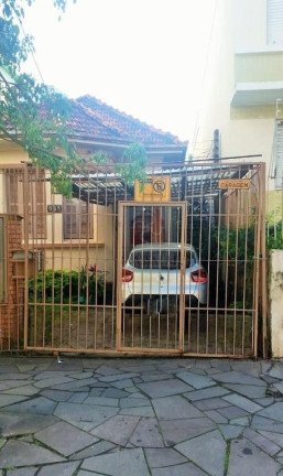 Casa com 3 Quartos à Venda, 960 m² em Menino Deus - Porto Alegre