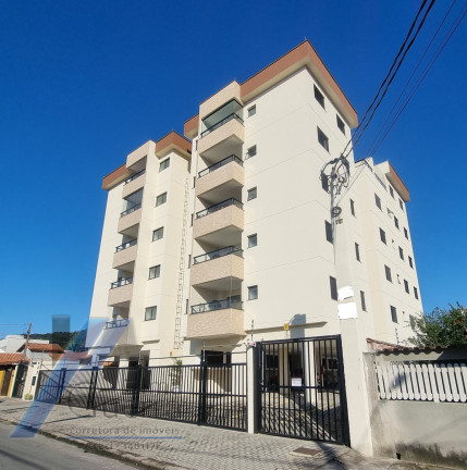 Apartamento com 2 Quartos à Venda, 70 m² em Centro - Ubatuba