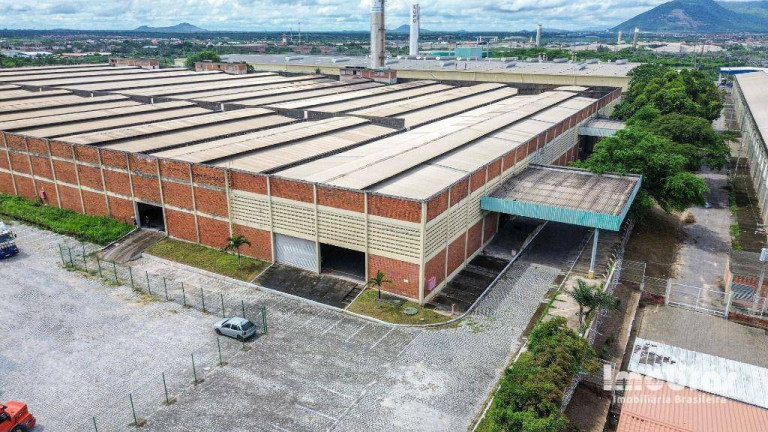 Imagem Galpão para Alugar, 2.200 m² em Distrito Industrial - Maracanaú Imagem Galpão para Alugar, 2.200 m² em Distrito Industrial - Maracanaú