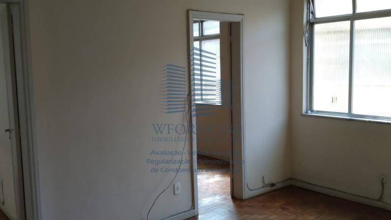 Imagem Casa com 2 Quartos à Venda, 32 m² em São Cristóvão - Rio De Janeiro